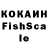 Cocaine FishScale Kiwicafe