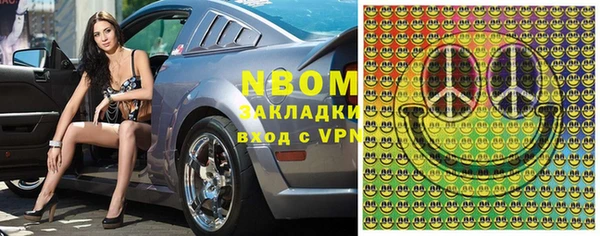 индика Пересвет