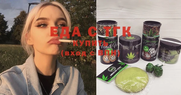 индика Пересвет