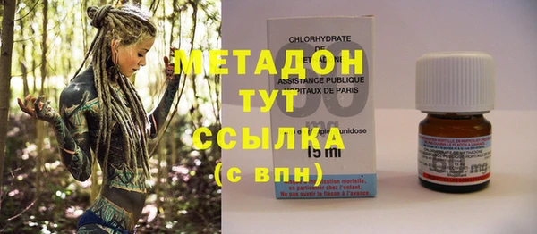 индика Пересвет